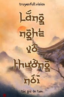 Lắng Nghe Vô Thường Nói - Ôn Tam Cover