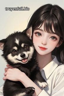 Thái Tử Trộm Chó Của Tôi book cover