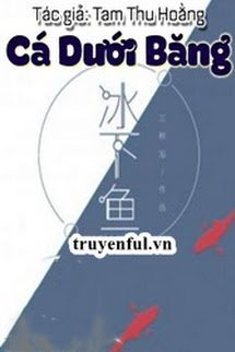 Cá Dưới Băng book cover