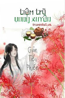 Tiệm Trà Vong Xuyên book cover