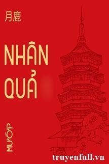 Nhân Quả book cover