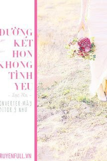Đường Kết Hôn Không Tình Yêu book cover