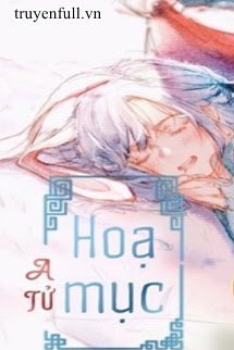 Họa Mục book cover