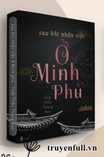 Sau Khi Nhận Việc Ở Minh Phủ book cover