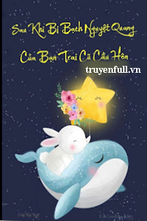 Bị Bạch Nguyệt Quang Của Bạn Trai Cũ Cầu Hôn book cover