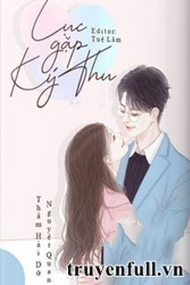 Lục Gặp Ký Thu book cover