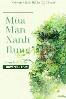 Mùa Mận Xanh Rụng book cover