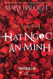 Hạt Ngọc Ẩn Mình book cover
