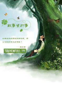 Truyện Kể Trong Câu Chuyện book cover