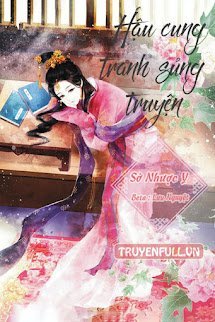 Hậu Cung Tranh Sủng Truyện book cover