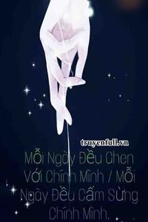 Mỗi Ngày Đều Ghen Với Chính Mình/Mỗi Ngày Đều Cắm Sừng Chính Mình book cover