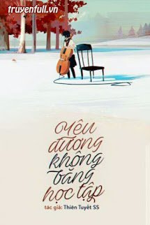 Yêu Đương Không Bằng Học Tập book cover