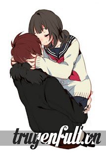 Anh Yêu Em, Cô Ngốc Mất Trí book cover