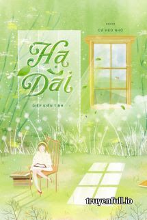 Hạ Dài - Diệp Kiến Tinh book cover