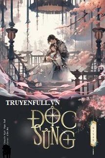 Độc Sủng book cover