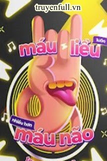 Máu Liều Luôn Nhiều Hơn Máu Não book cover