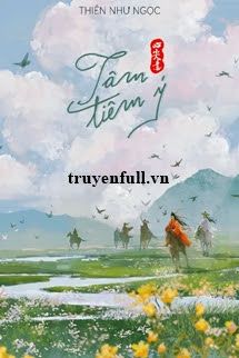 Tâm Tiêm Ý book cover