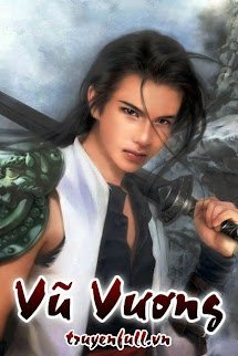 Vũ Vương book cover