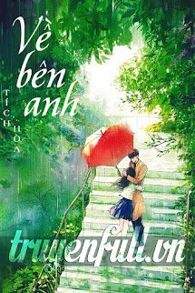 Về Bên Anh book cover