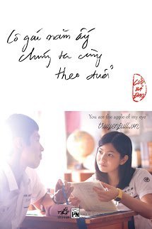 Cô Gái Năm Ấy Chúng Ta Cùng Theo Đuổi book cover