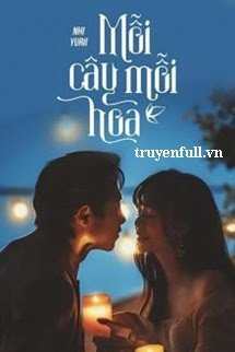 Mỗi Cây Mỗi Hoa book cover