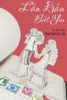 Lần Đầu Biết Yêu book cover