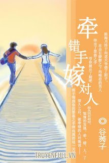 Nắm Tay Sai Gả Đúng Người book cover