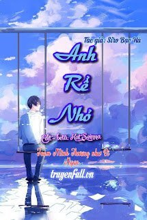 Anh Rể Nhỏ book cover