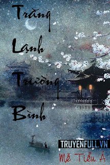 Trăng Lạnh Trường Bình book cover