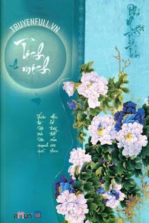 Tịch Mịch book cover