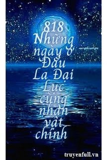 [Thiện Nữ + Đấu La] 818 Những Ngày Ở Đấu La Đại Lục Cùng Nhân Vật Chính book cover