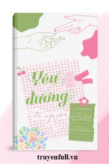 Yêu Đương Tự Nguyện book cover