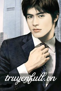 Phong Khí Quan Trường Cover