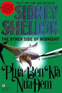 Phía Bên Kia Nửa Đêm book cover