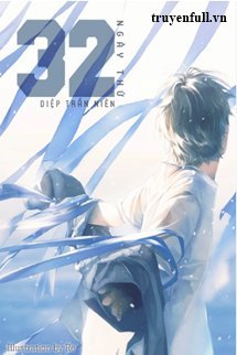 Ngày 32 book cover