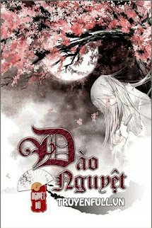 Đào Nguyệt book cover