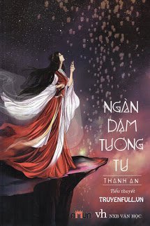 Ngàn Dặm Tương Tư book cover