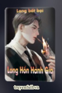 Long Hồn Hành Giả book cover