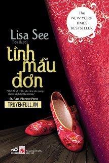 Tình Mẫu Đơn book cover