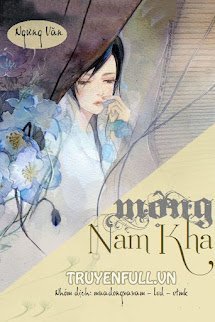 Mộng Nam Kha book cover