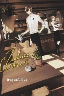 [12 Chòm Sao] Zodiac Corner book cover