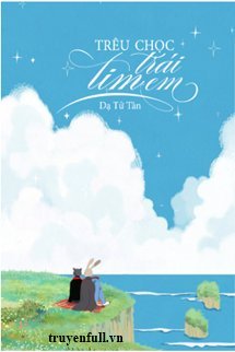 Trêu Chọc Trái Tim Em book cover