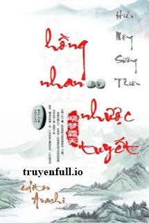 Hồng Nhan Nhược Tuyết - Hiểu Mộng Sương Thiên Cover