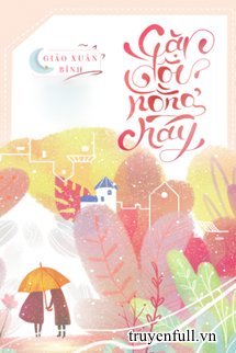 Cặp Đôi Nồng Cháy book cover