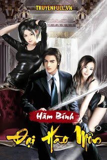 Đại Hào Môn book cover