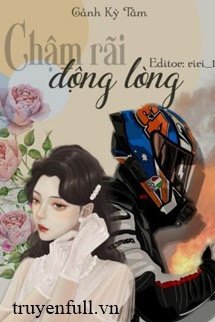 Chậm Rãi Động Lòng book cover