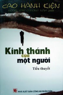 Kinh Thánh Của Một Người book cover