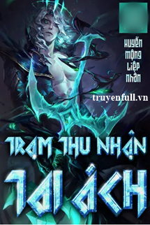Trạm Thu Nhận Tai Ách book cover