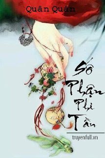 Số Phận Phi Tần book cover