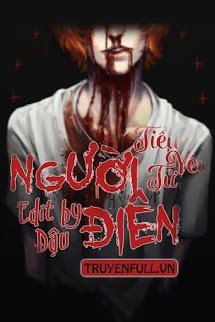 Người Điên book cover